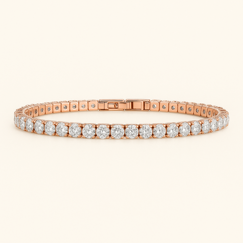 Bracciale TENNIS con Zircone