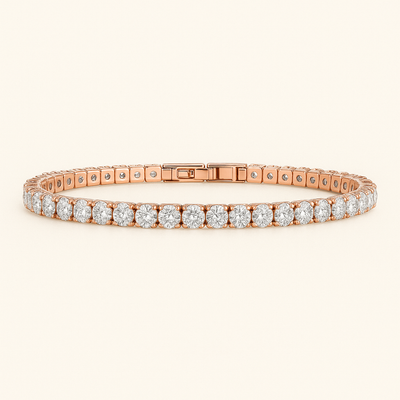 Bracciale TENNIS con Zircone