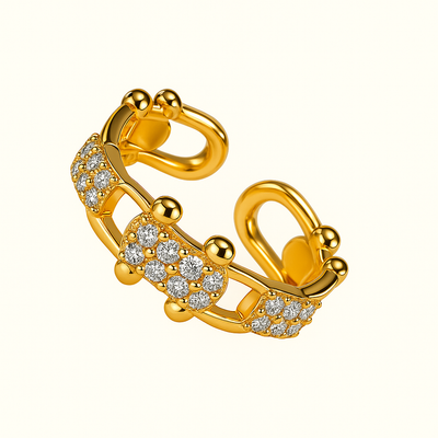 ANELLO REGOLABILE CHLOE