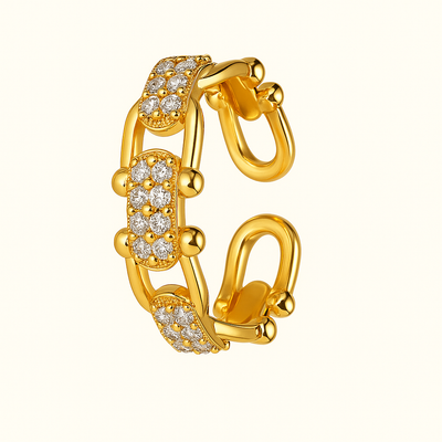 ANELLO REGOLABILE CHLOE