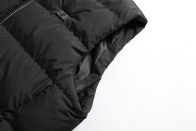 CORVIN | Scaldacorpo riscaldato