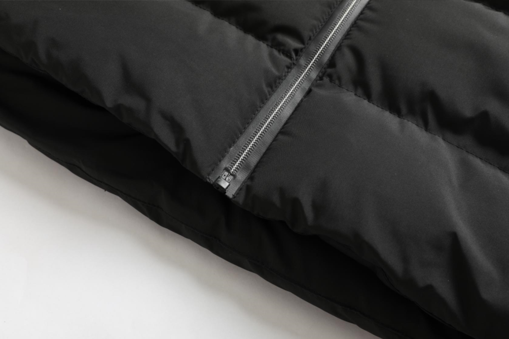 CORVIN | Scaldacorpo riscaldato