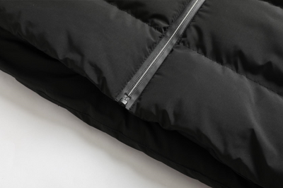 CORVIN | Scaldacorpo riscaldato
