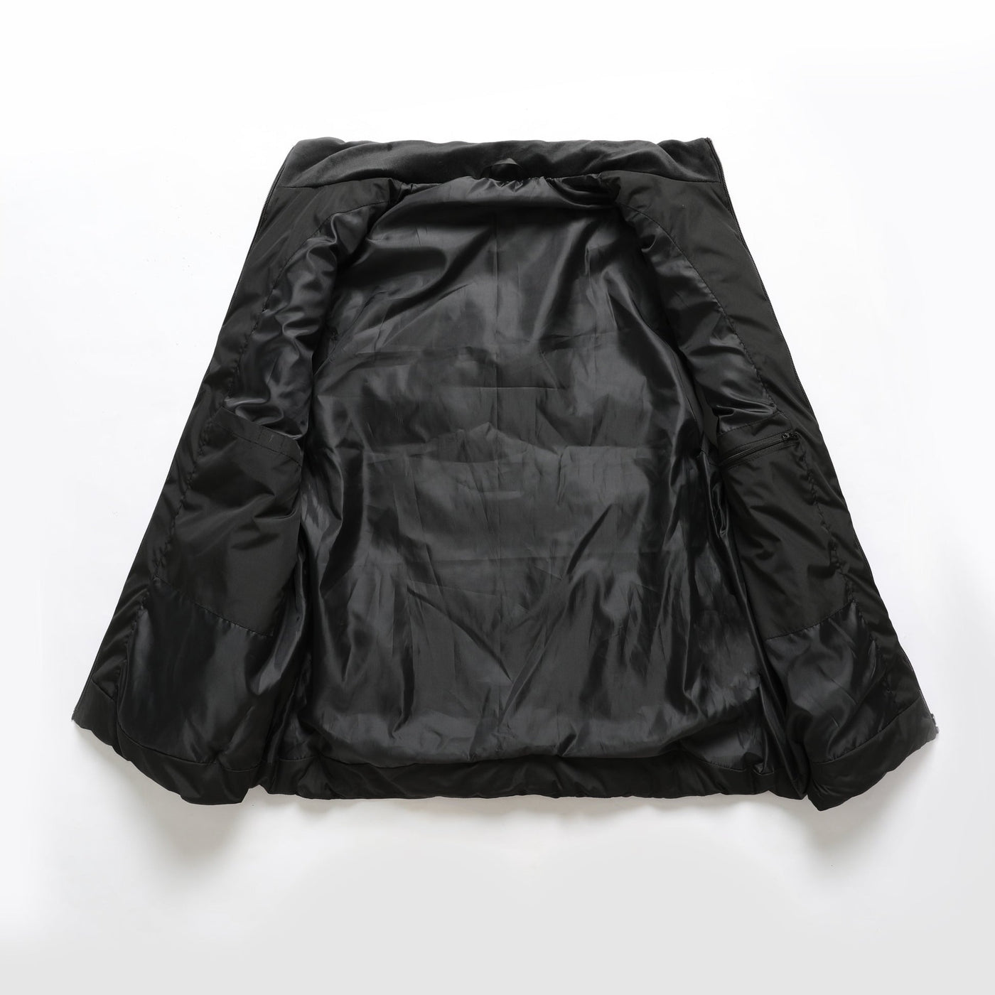 CORVIN | Scaldacorpo riscaldato