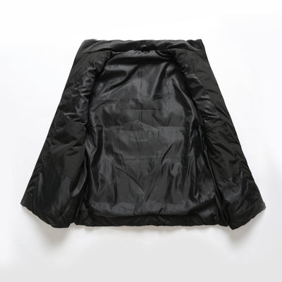 CORVIN | Scaldacorpo riscaldato