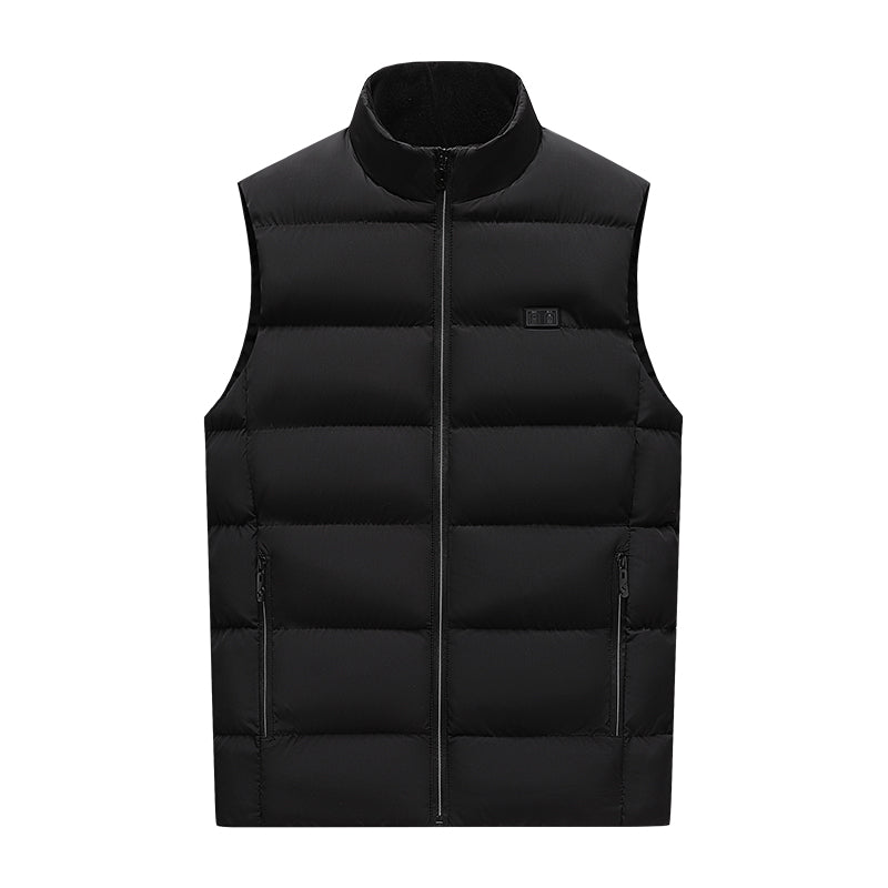 CORVIN | Scaldacorpo riscaldato