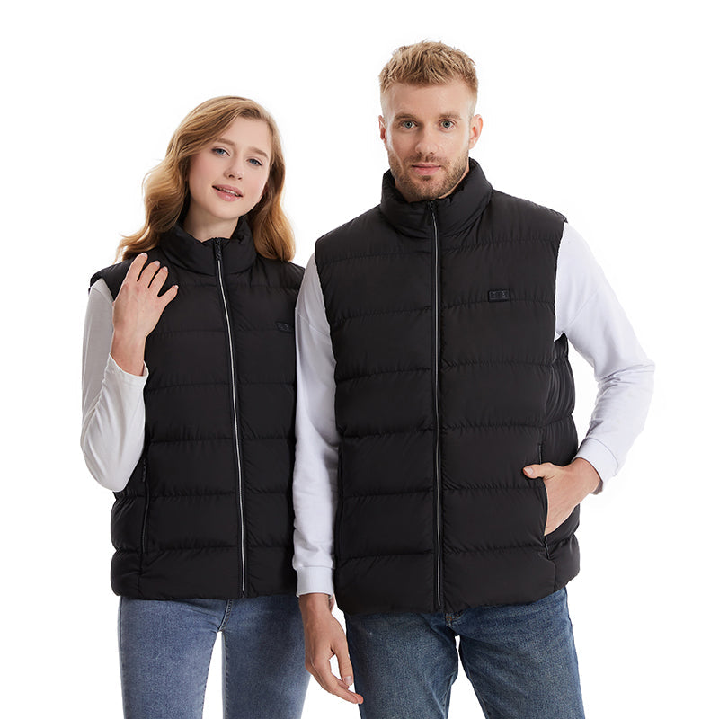 CORVIN | Scaldacorpo riscaldato