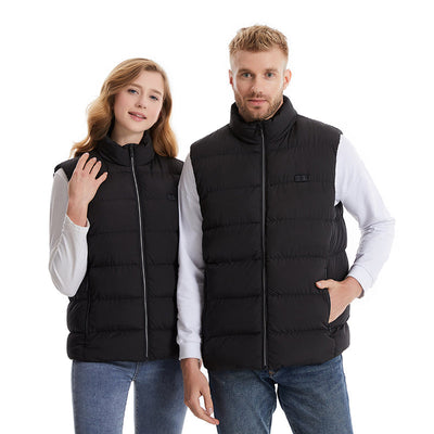 CORVIN | Scaldacorpo riscaldato