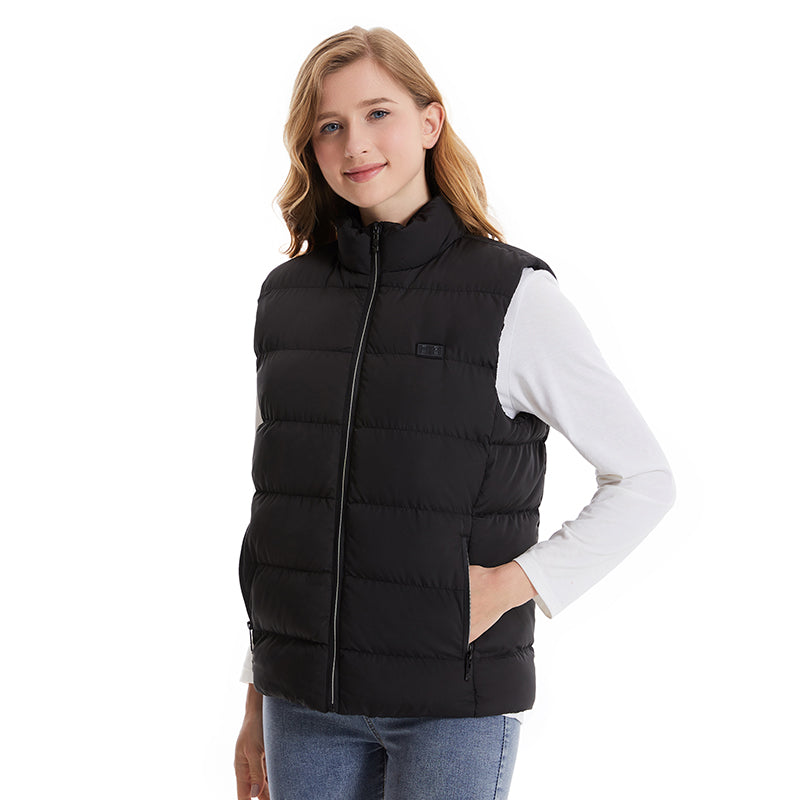 CORVIN | Scaldacorpo riscaldato