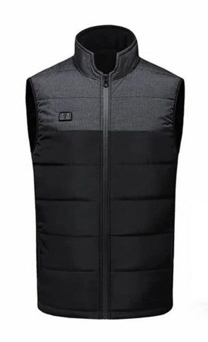 CORVIN | Scaldacorpo riscaldato