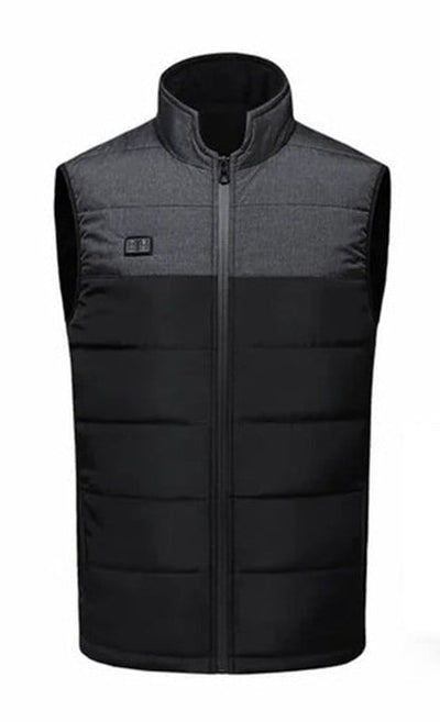 CORVIN | Scaldacorpo riscaldato