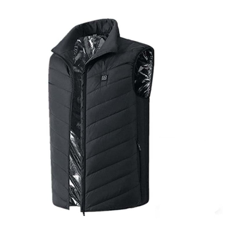 CORVIN | Scaldacorpo riscaldato
