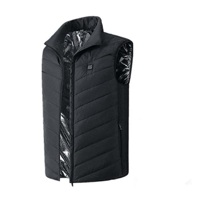 CORVIN | Scaldacorpo riscaldato