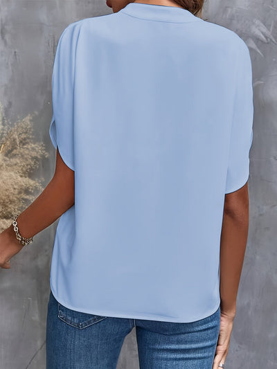 Hannah | Blusa Elegante