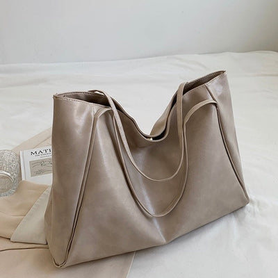 Amara - Borsa in Pelle Retro