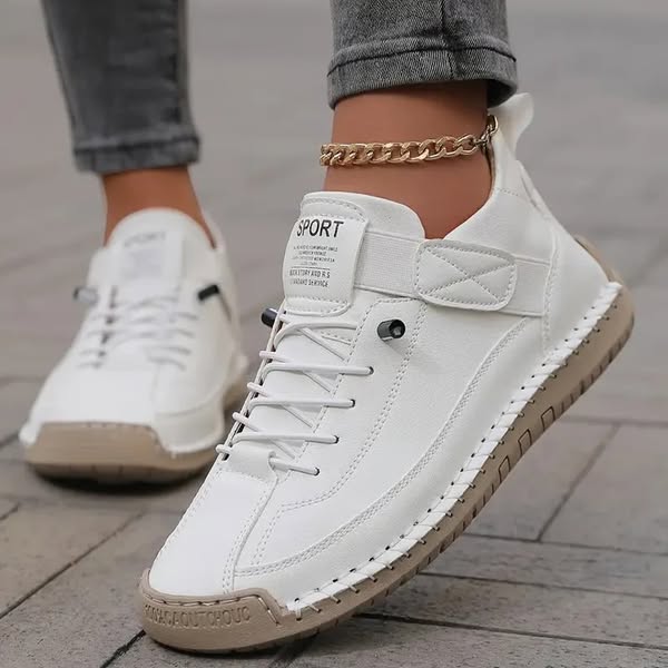 Elira - Sneakers comode e di supporto
