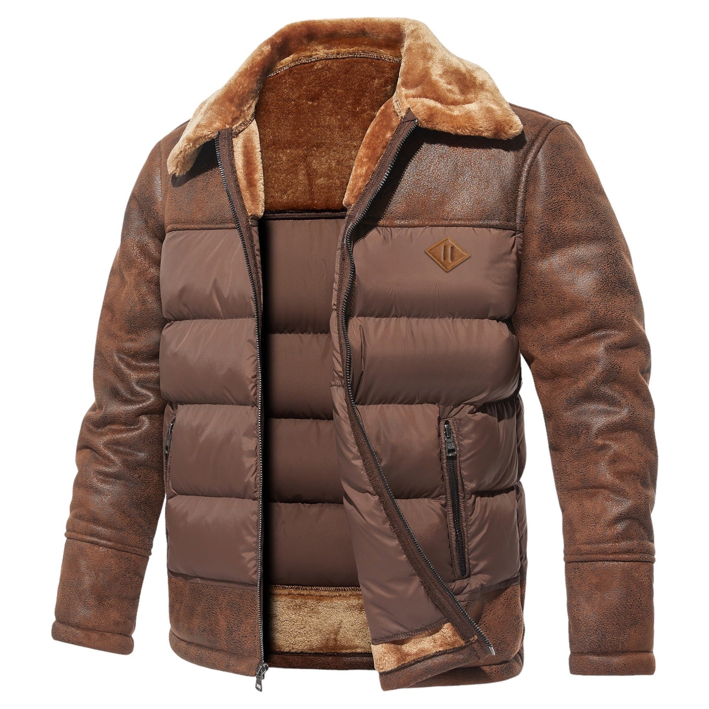 Glacia™ | Giacca uomo