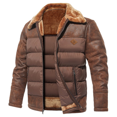 Glacia™ | Giacca uomo