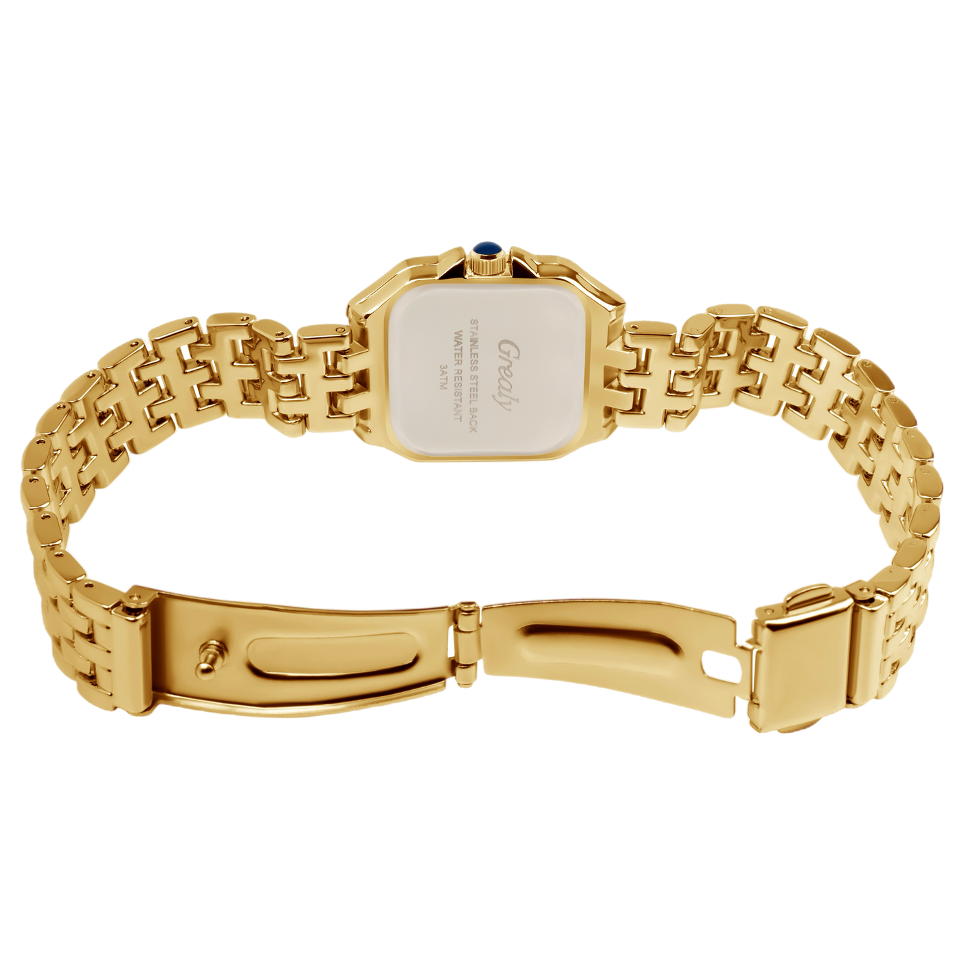 PALERMO | Orologio