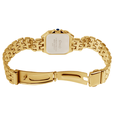 PALERMO | Orologio