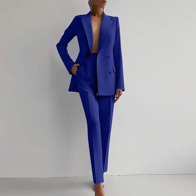 Sophia | Completo Tailored a Sigaretta