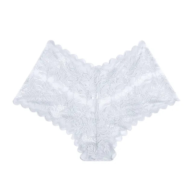 Nancy™ | Mutandine con fiori