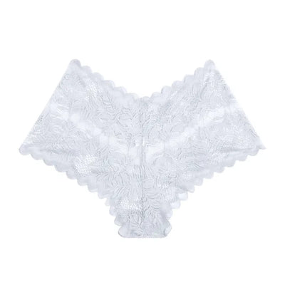 Nancy™ | Mutandine con fiori