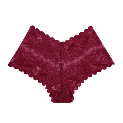 Nancy™ | Mutandine con fiori