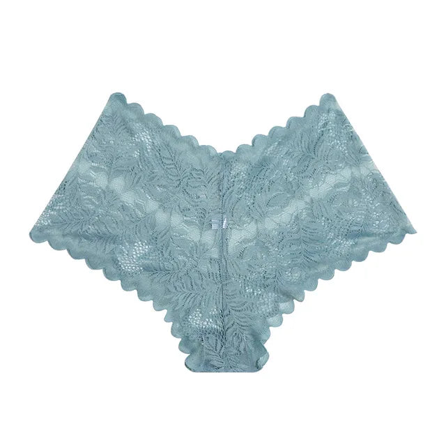 Nancy™ | Mutandine con fiori