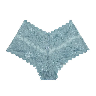 Nancy™ | Mutandine con fiori