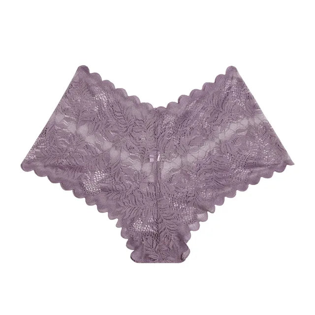 Nancy™ | Mutandine con fiori