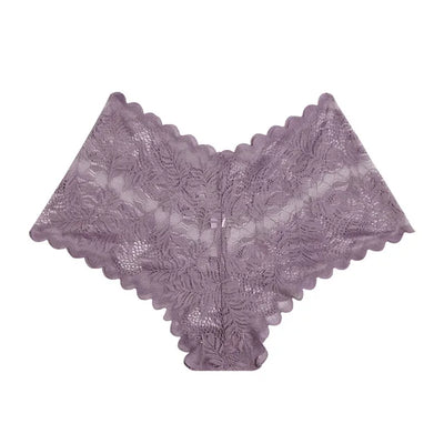 Nancy™ | Mutandine con fiori