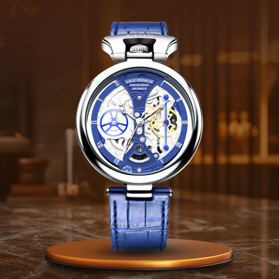 Orologio Business Mode Hule Ur™ Olsen & Olsen
