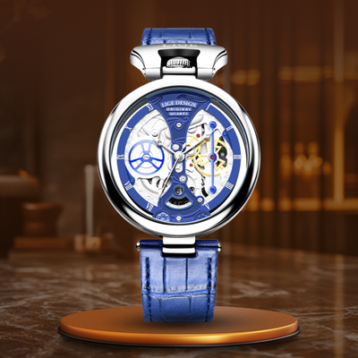 Orologio Business Mode Hule Ur™ Olsen & Olsen