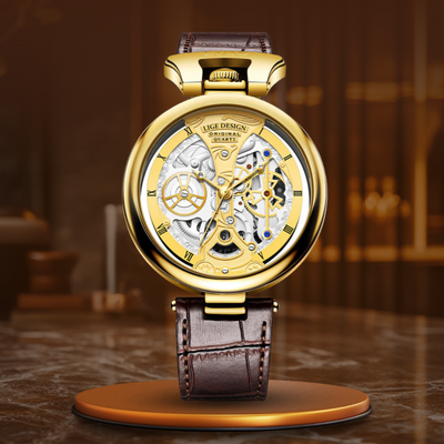 Orologio Business Mode Hule Ur™ Olsen & Olsen