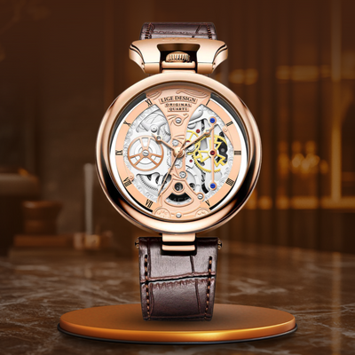Orologio Business Mode Hule Ur™ Olsen & Olsen