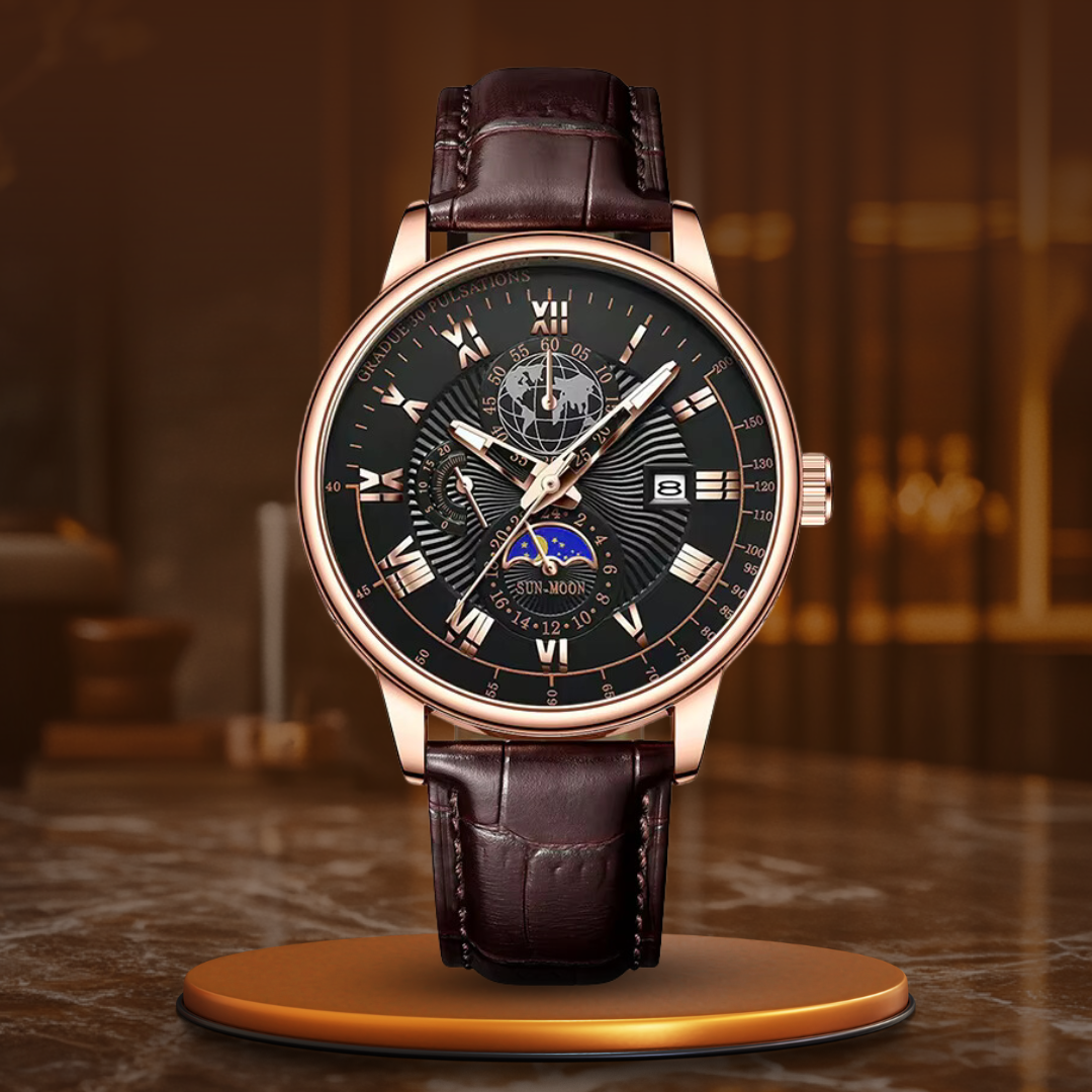 Orologio Sportivo Luksus™ Olsen & Olsen