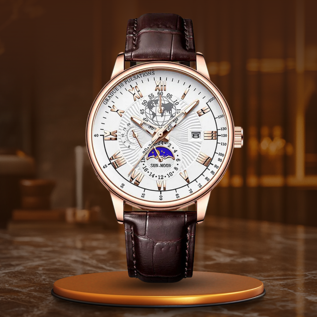 Orologio Sportivo Luksus™ Olsen & Olsen