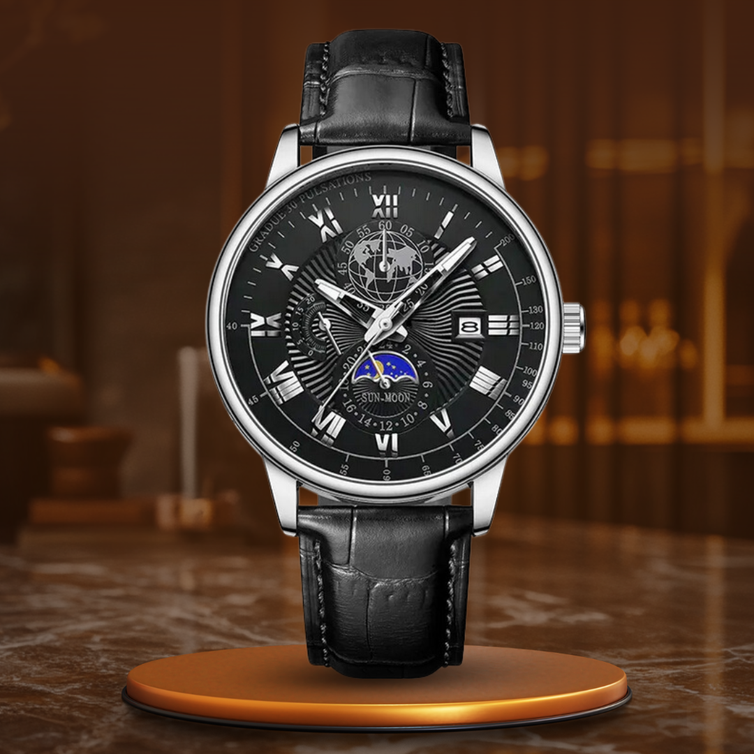 Orologio Sportivo Luksus™ Olsen & Olsen