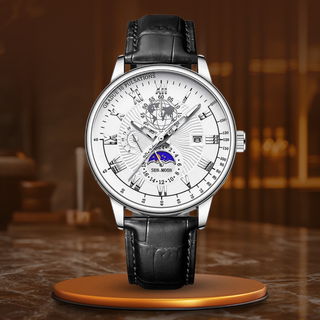 Orologio Sportivo Luksus™ Olsen & Olsen