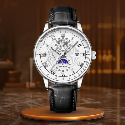 Orologio Sportivo Luksus™ Olsen & Olsen