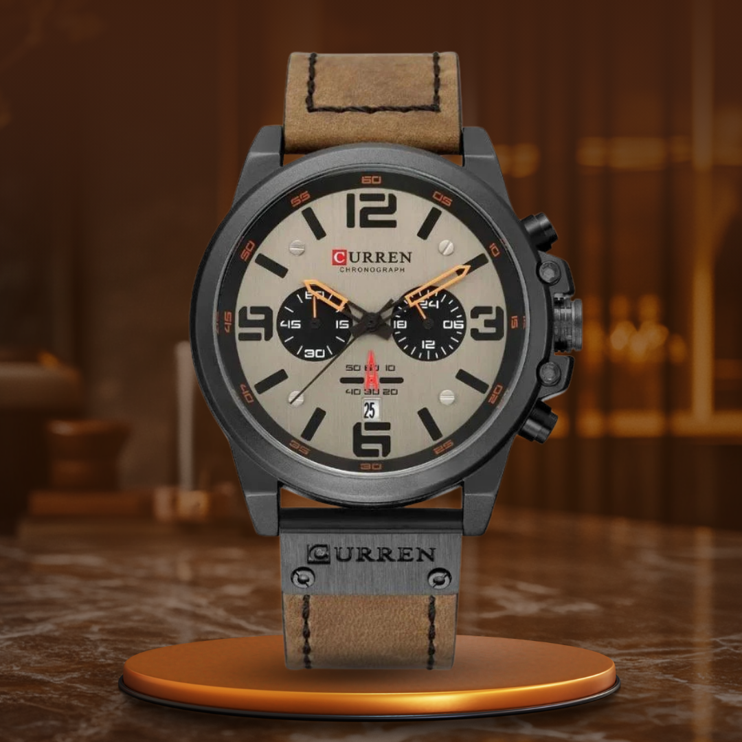 Orologio Quartz Casual Ur™ Olsen & Olsen
