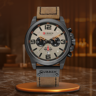 Orologio Quartz Casual Ur™ Olsen & Olsen
