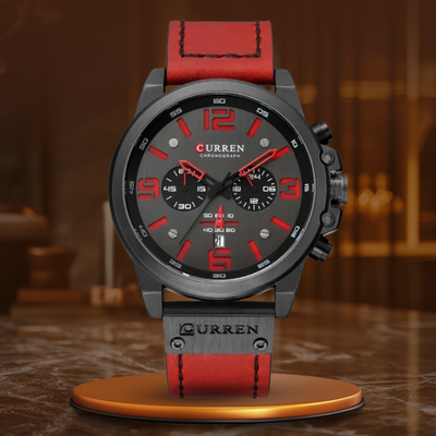 Orologio Quartz Casual Ur™ Olsen & Olsen