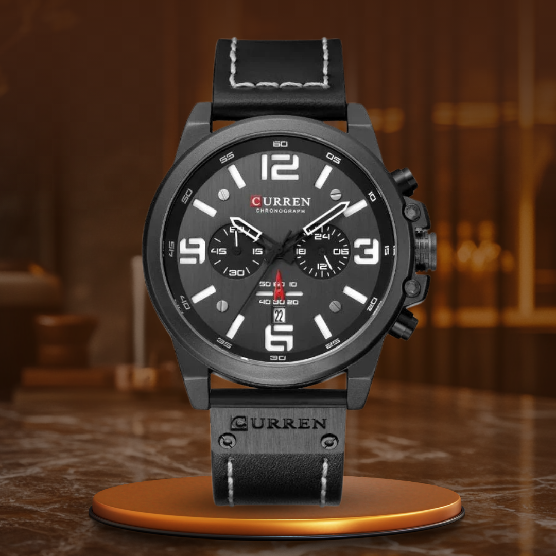 Orologio Quartz Casual Ur™ Olsen & Olsen