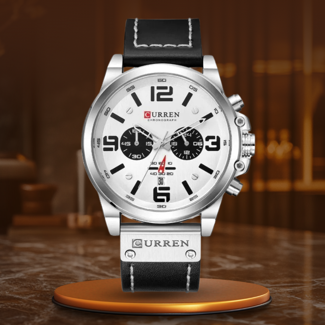 Orologio Quartz Casual Ur™ Olsen & Olsen