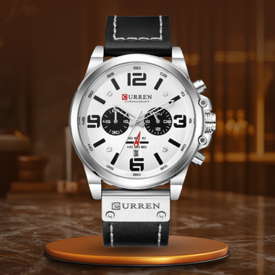 Orologio Quartz Casual Ur™ Olsen & Olsen
