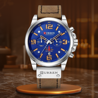 Orologio Quartz Casual Ur™ Olsen & Olsen