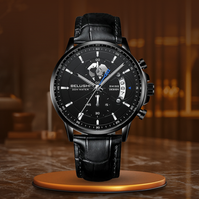 Orologio Sportivo Quarzo Ur™ Olsen & Olsen