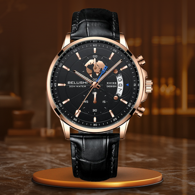 Orologio Sportivo Quarzo Ur™ Olsen & Olsen